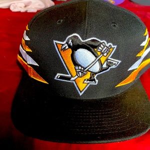 Pittsburgh Penguins Snapback